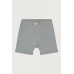 Gray Label detské šortky- Grey Melange